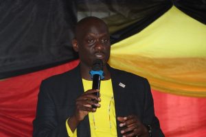 Rubanda District LC.5 Chairman Ampeire Stephen Ksayaba (2)