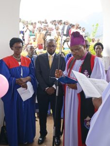 Bishop-Gaddie-Akanjuna-Dedicates-St.-Peter's-Kitanga-C.O.U
