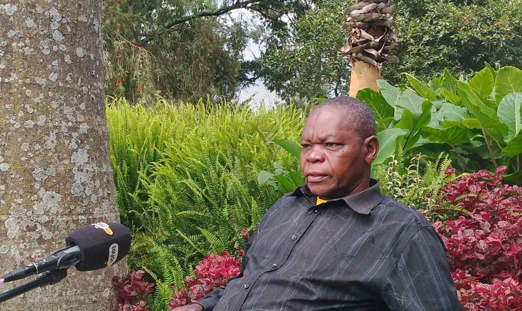 Caleb-Tiryamutunga,-Chairperson-Kigezi-Veterans-Association