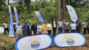 Kabale-University,-NFA,-Rubanda-District-Officials-and-Members-of-the-Ecuya-Forest-Community