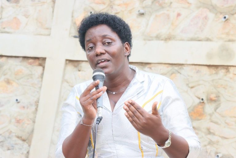 Rubanda-District-Woman-MP-Ninsiima-Evelyn-Kikafunda