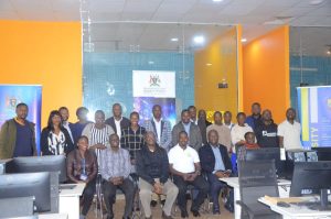 Stakeholdersincludedactorsfromgovernmenttheprivatesectoracademiaandtheinnovationecosystem