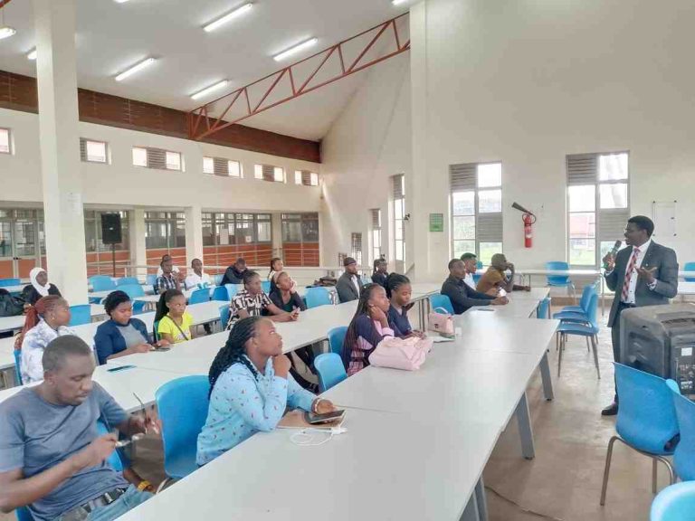 The-Career-Guidance-Seminar-at-UNITE-Kabale