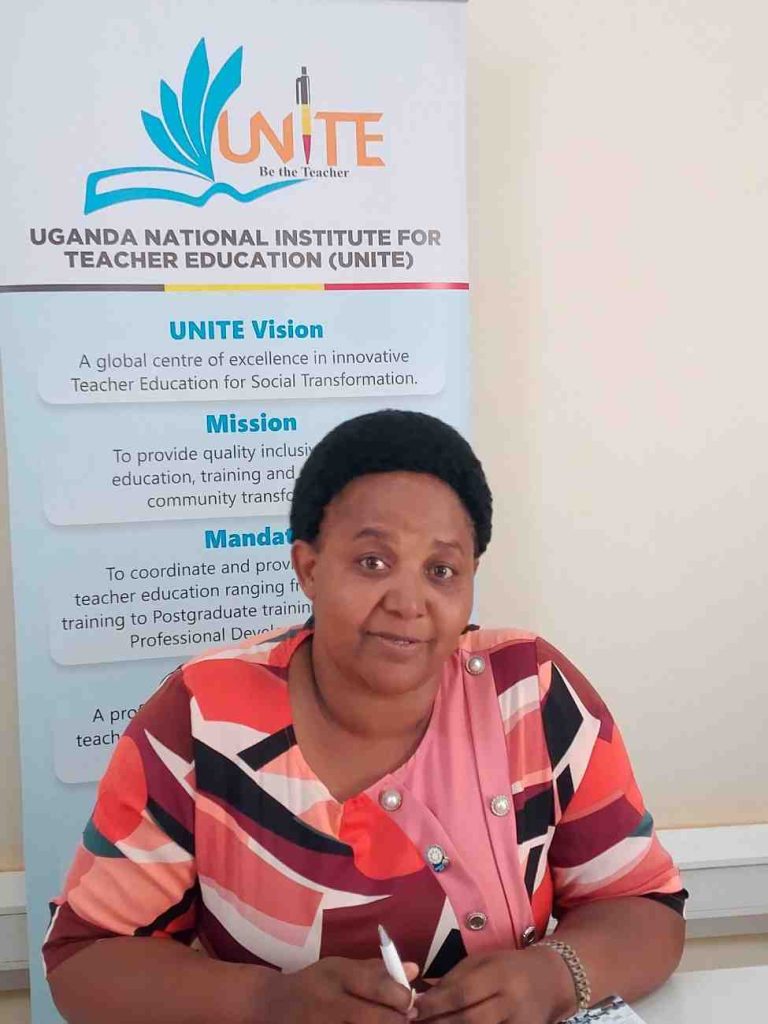 UNITE-Kabale-Campus-Dean-Annet-Komunda